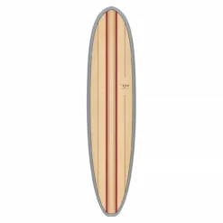Torq Surfboard Shop 24 TORQ Volume + Wood 8'2 Surfboard