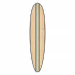 TORQ Longboard Wood 8'0 Surfboard