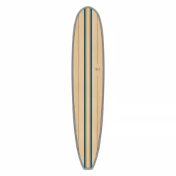 Torq Surfboard Shop 11 TORQ Longboard Wood 9'6 Surfboard