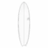 TORQ MOD Fish Carbon 6'6 Surfboard