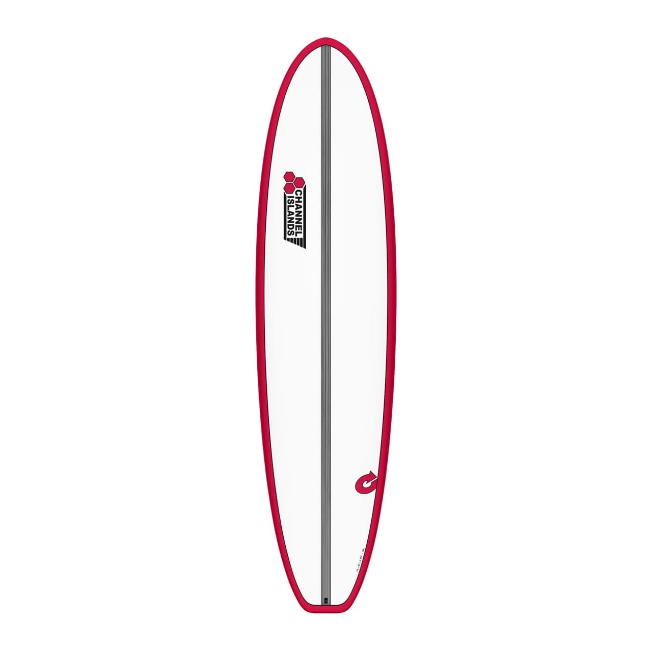 Channel Islands Chancho 8'0 X-lite2 Surfboard 1 Channel Islands Chancho 8'0 X-lite2 Surfboard