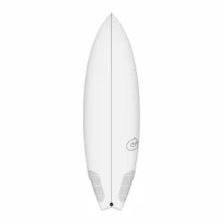 TORQ TEC Go-Kart 6'4 Surfboard
