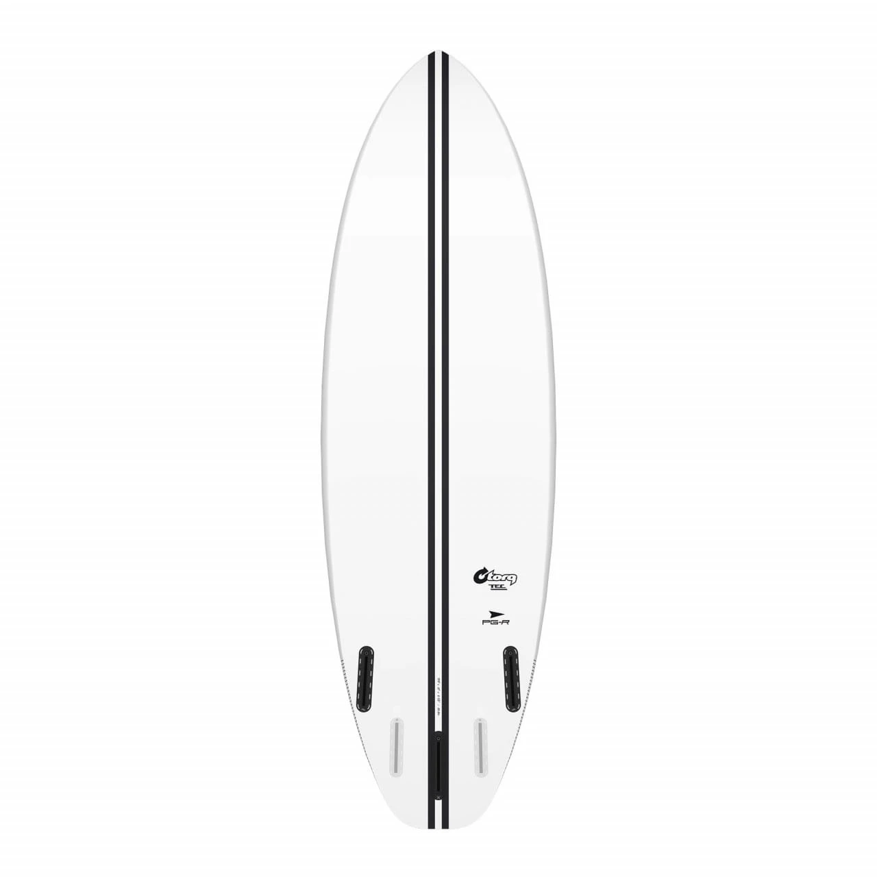 TORQ PG-R 6'2 Surfboard 2 TORQ PG-R 6'2 Surfboard - Image 2