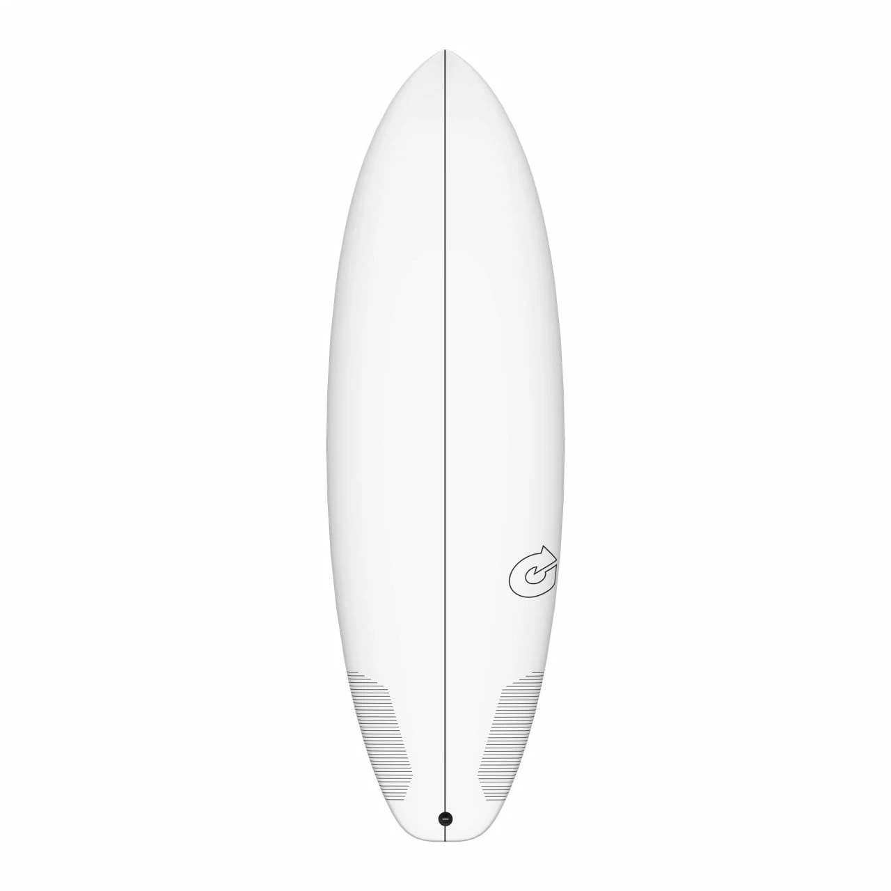 TORQ PG-R 6'2 Surfboard 1 TORQ PG-R 6'2 Surfboard