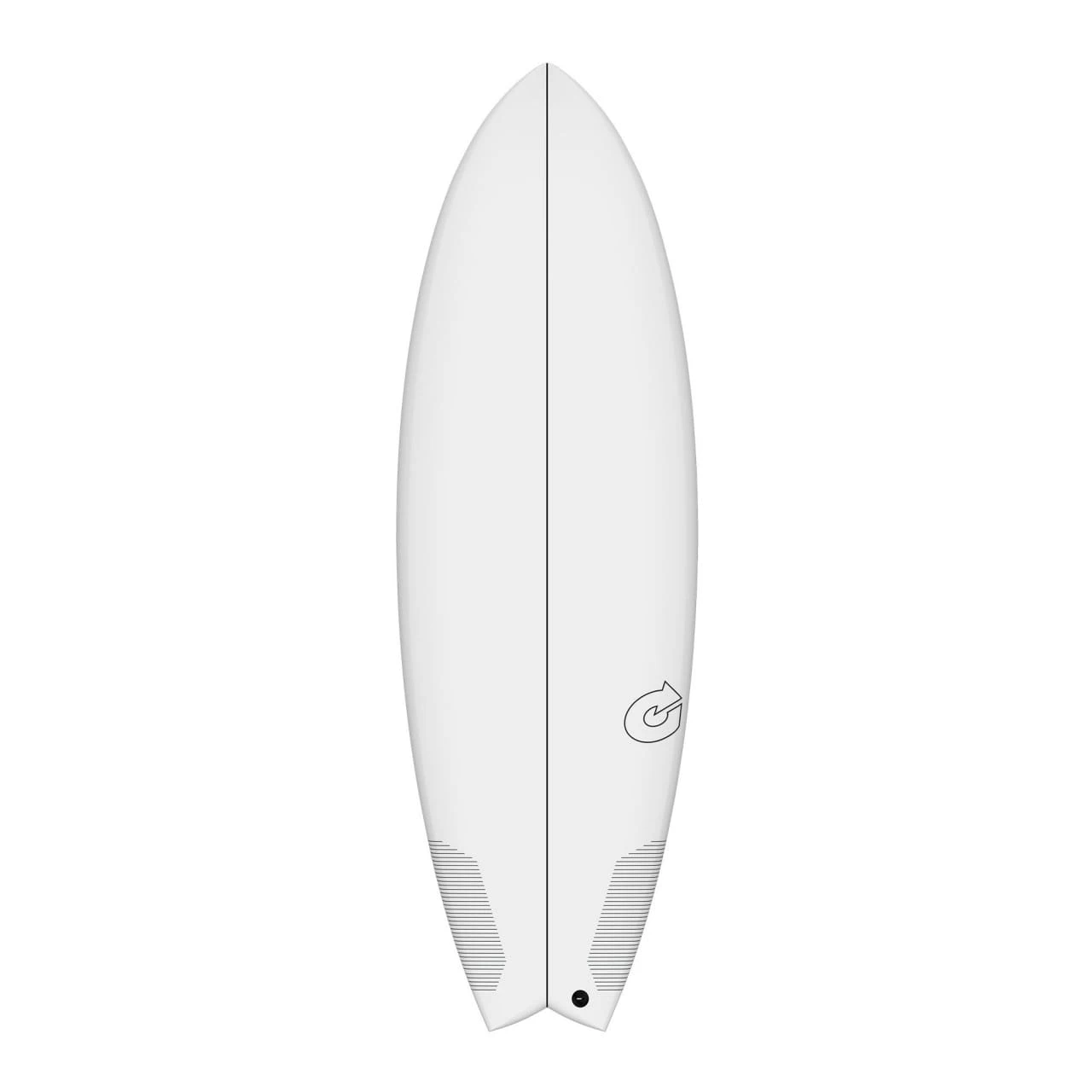 TORQ Summer Fish 5'6 Surfboard 1 TORQ Summer Fish 5'6 Surfboard