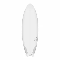 TORQ TEC Summer Fish 5'10 Surfboard