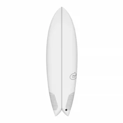 TORQ Twin Fish 5'8 Surfboard