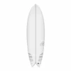 TORQ Twin Fish 6'4 Surfboard