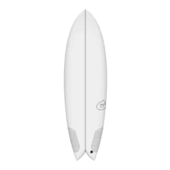 TORQ Twin Fish 6'10 Surfboard