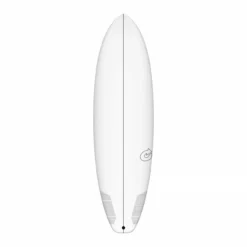 TORQ TEC BigBoy 23 6'6 Surfboard