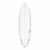 TORQ TEC BigBoy 23 6'10 Surfboard