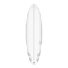 TORQ BigBoy 23 7'2 Surfboard