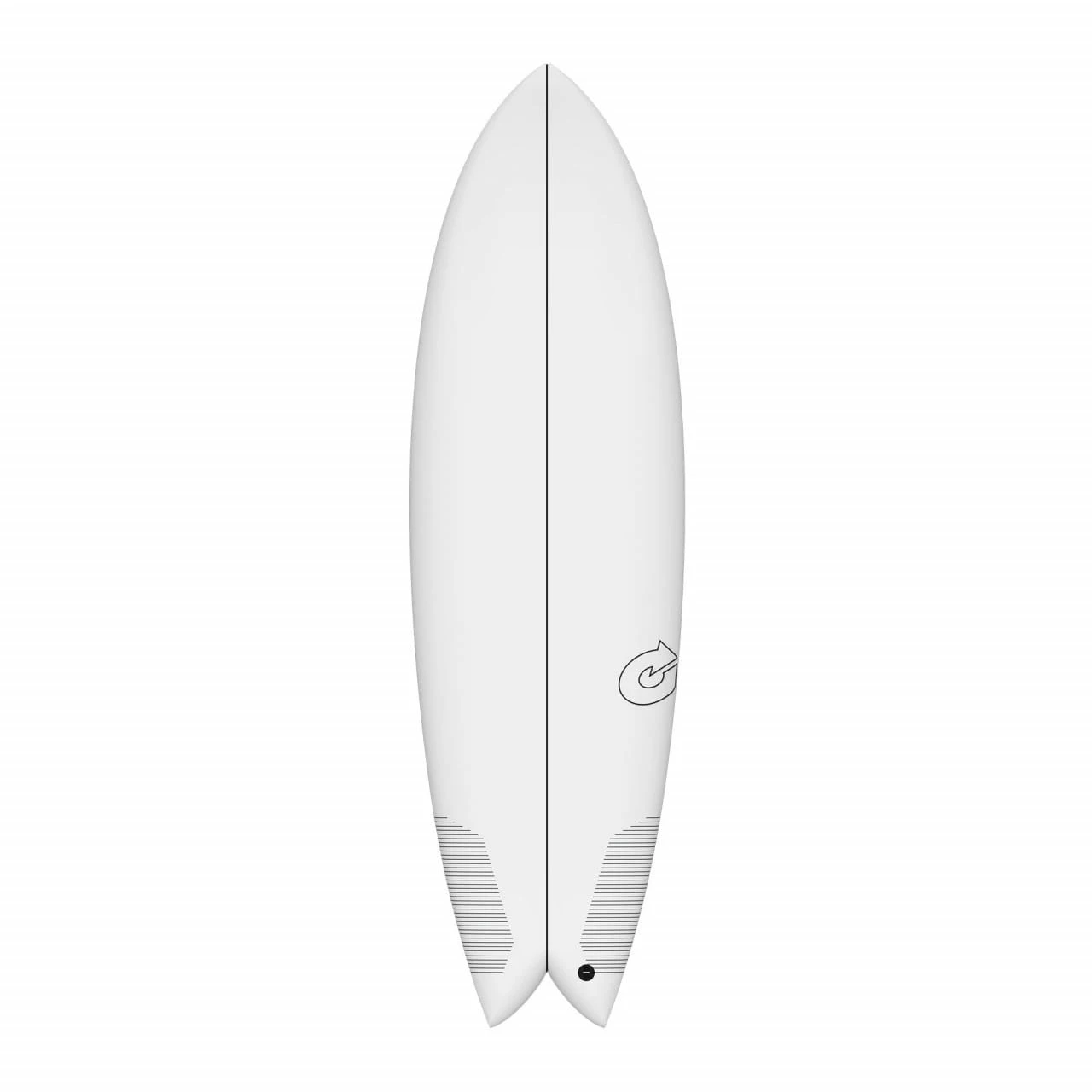 TORQ BigBoy Fish 6'10 Surfboard 1 TORQ BigBoy Fish 6'10 Surfboard