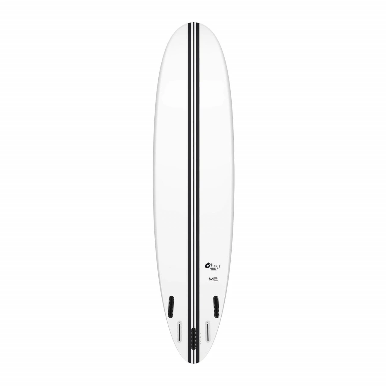 TORQ M2 6'6 Surfboard 2 TORQ M2 6'6 Surfboard - Image 2