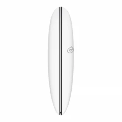 TORQ M2 6'6 Surfboard