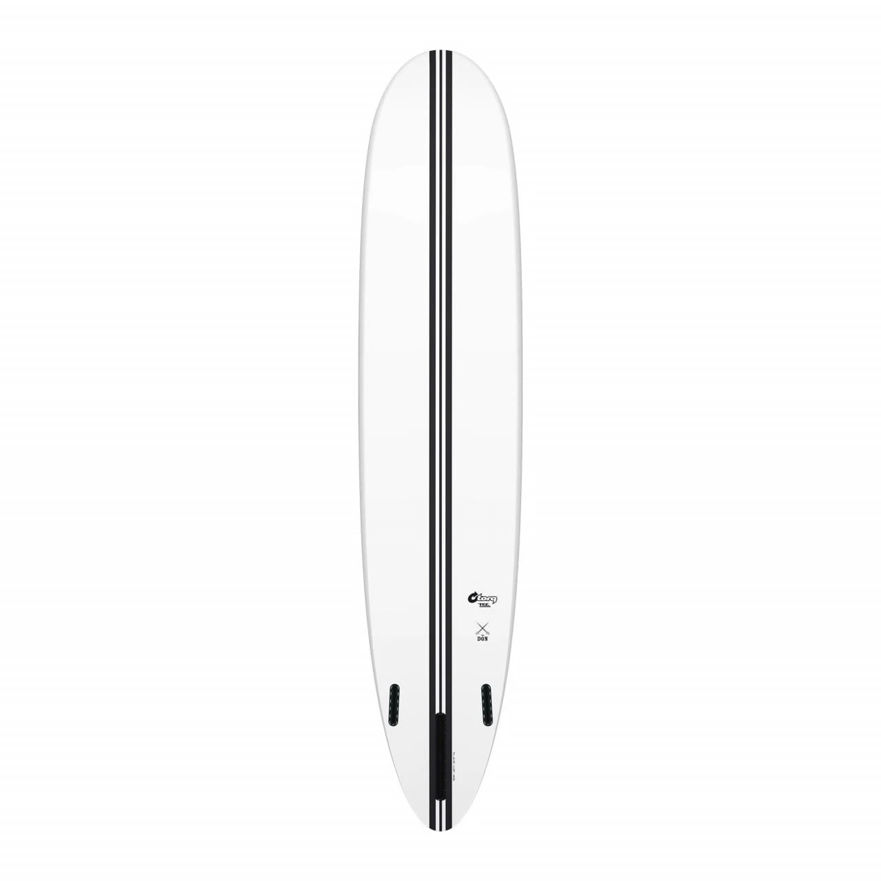 TORQ The Don TEC 9'0 Surfboard 2 TORQ The Don TEC 9'0 Surfboard - Image 2