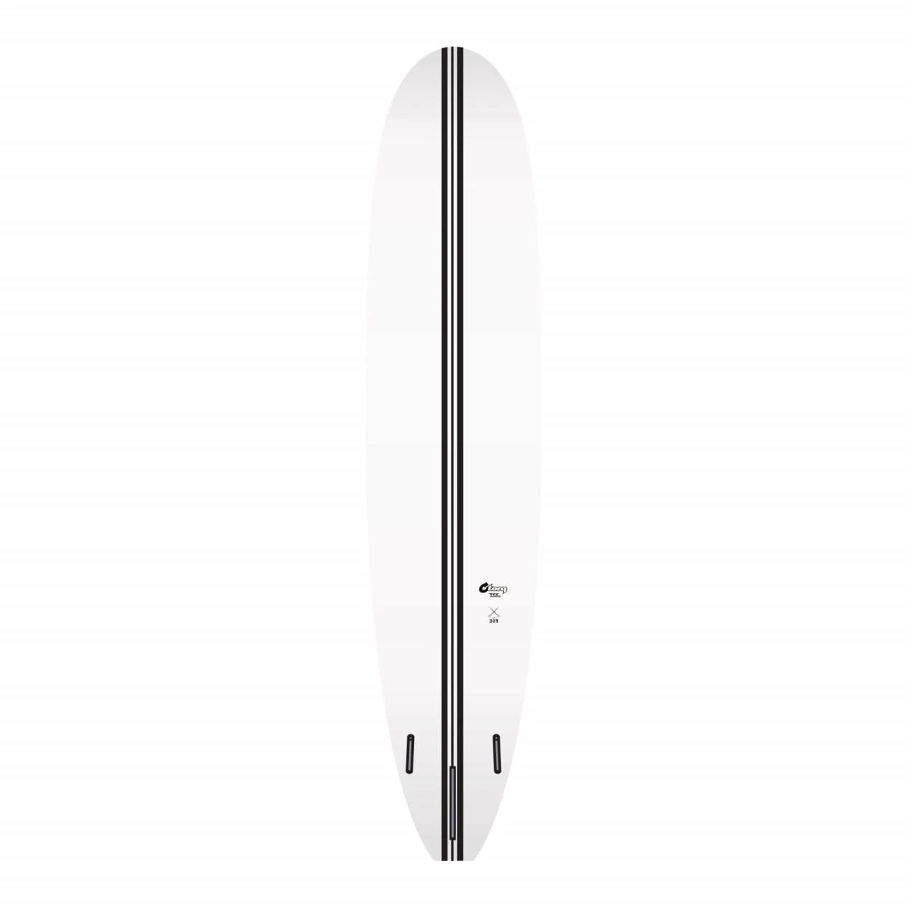 TORQ The Don XL TEC 9'0 Surfboard 2 TORQ The Don XL TEC 9'0 Surfboard – Bild 2