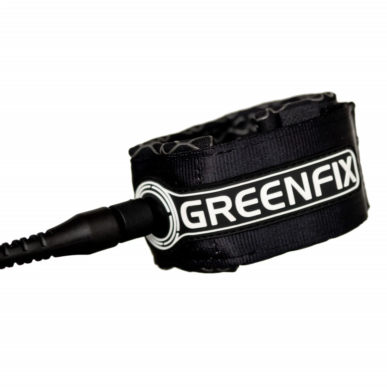 GREENFIX Recycled Leash 9'0 Surfboard 3 GREENFIX Recycled Leash 9'0 Surfboard - Image 3