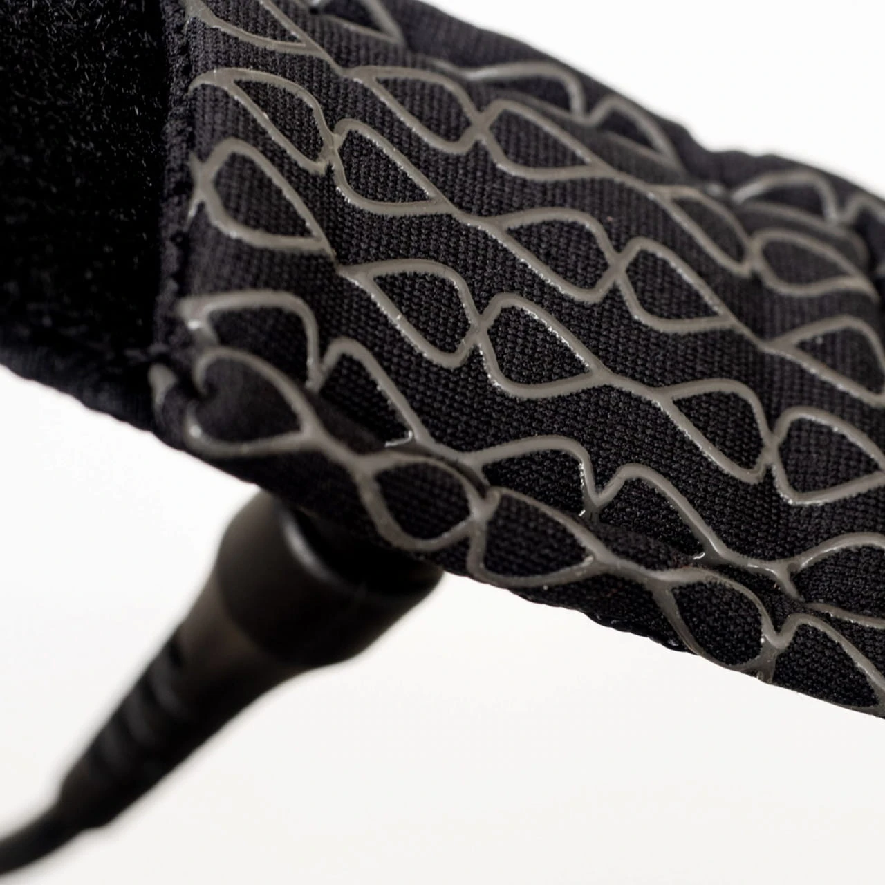 GREENFIX Recycled Leash 9'0 Surfboard 5 GREENFIX Recycled Leash 9'0 Surfboard - Image 5