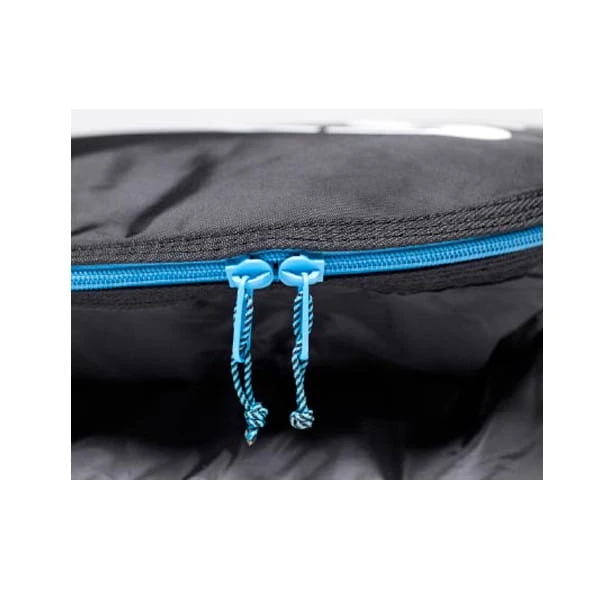 FCS Fun Board Bag Grey 3 FCS Fun Board Bag Grey – Bild 3