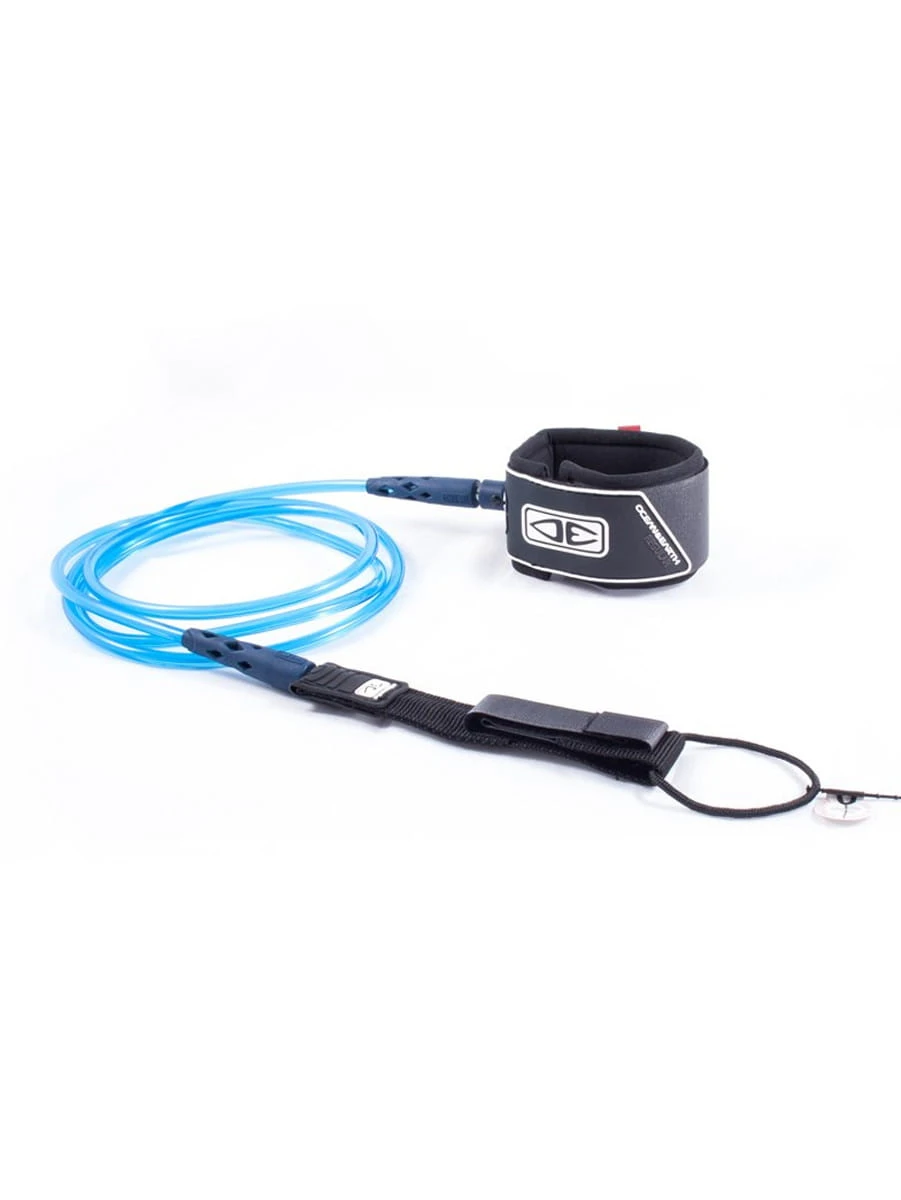 Ocean&Earth Regular 8'0" Leash 2 Ocean&Earth Regular 8'0" Leash - Image 2