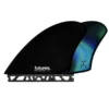 FUTURES Twin Fin Set Machado Keel Honeycomb