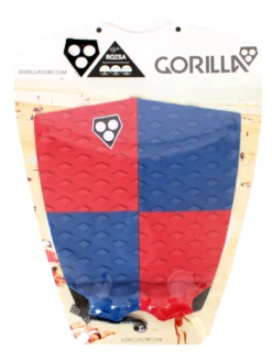 Gorilla Rosza Shield Tail Surfpad