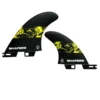 Shapers Core-Lite FCS II Surf Multi Fin Setup