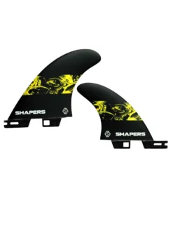 Shapers Core-Lite FCS II Surf Multi Fin Setup